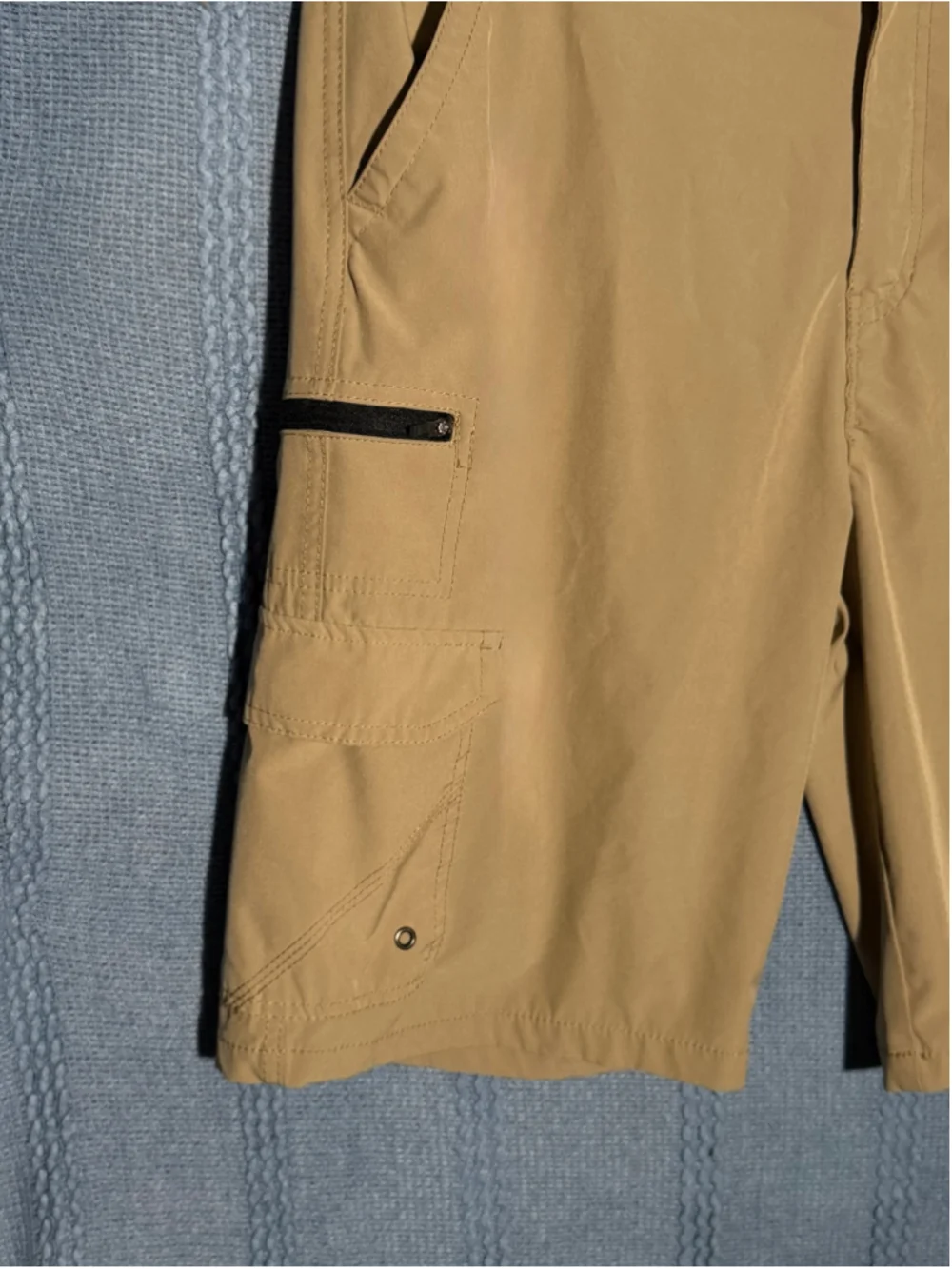IRON CO these pre